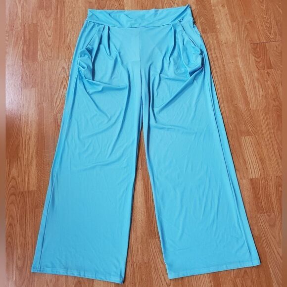 Lily High-Waist Pants sz 3xl - Picture 2 of 12